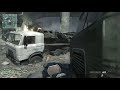 MW3 LIVE: Snipefest on Interchange