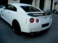 Nissan GT-R SPEC V the first in northern europe