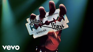 Watch Judas Priest Steeler video