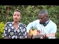 Sindagira unsange by Théophile Ntibahanana (Live cover by Espe ft Mwalimu Ben)