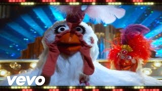 Watch Muppets Forget You video