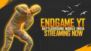 Bgmi Live Tamil Rush Push Gameplay Face Cam Tamil Commentary