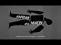 Anatomy Of A Murder