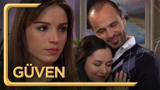 Güven Hayat Dediğin