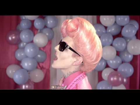 Jeffree Star - Prom Night [Official Video]
