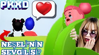 Pk Xd Neşeli̇ni̇n Yeni̇ Sevgi̇li̇si̇ Ki̇m Bu Kiz? Gi̇zli̇ce Taki̇p Etti̇k Özgüş Tv