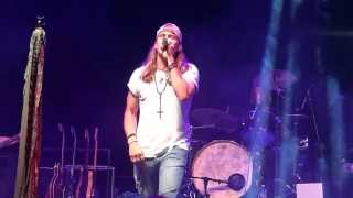 Watch Jason Michael Carroll Honky Tonk Friends video
