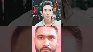 Bro Is Literally Korean Flash Mr Vijay Maurya