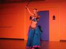Ruric-Amari - Belly Dance - Sword Dance