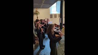 Gabrieli Canzona 7 2022 Final concert