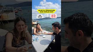 Buraya Daha Önce Gittiniz Mi?