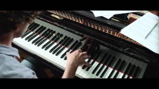 Yamaha Disklavier Enspire - Be Enspired