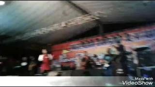 Download lagu Via Vallen Selow
