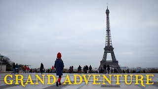 Watch Jj Heller Grand Adventure video