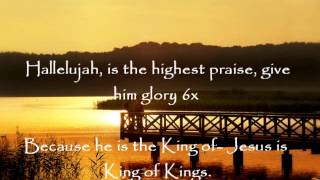 Watch Oslo Gospel Choir Glory To God Almighty video