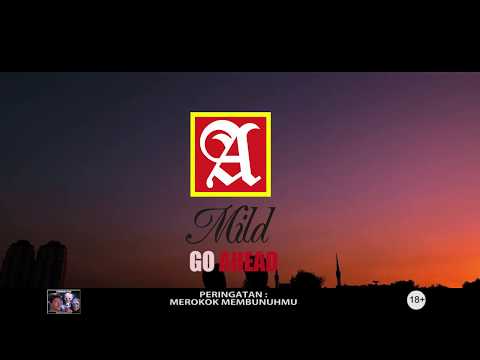 Kata Kata Iklan Rokok Go Ahead - Kata Bijak dan Motivasi 2020