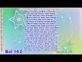 Luận giải bài: BÀI NGUYỆN TRƯỚC BÀN THỜ CỬU-HUYỀN-Đ.Đ Nguyễn Thanh Giàu