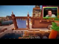 Minecraft LEBEN #9 | POLIZIST GOMME GETROLLT (RolePlay Folge) | Dner