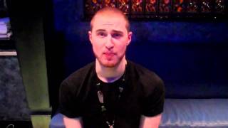 Posner Interview