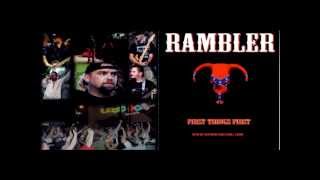 Watch Rambler Travellin Man video