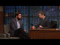 John Krasinski Couldn't Believe Stephen King's Reaction to A Quiet Place