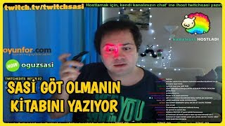 Oğuz Sasi̇ Olma Anlari - Yeni̇ Yayinlar 2019