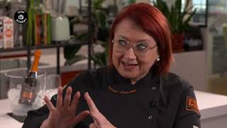 Cook Academy Tv - Chef Silver Succi - Stagione 10°, Ep.18