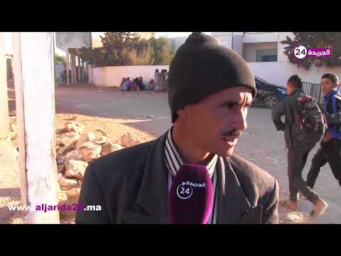 منقذ نساء فاجعة الصويرة: هذه اسباب التدافع منقذ نساء فاجعة الصويرة: هذه اسباب التدافع #1
