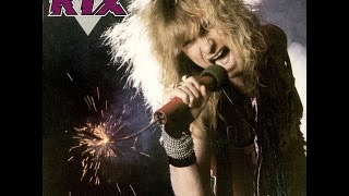 Watch Kix Midnite Dynamite video