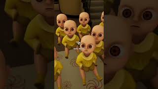 Смешные Моы В Игре Baby In Yellow Part 3646