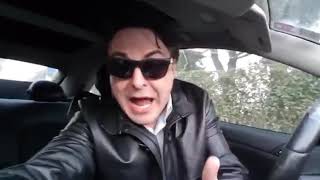 Andrea Dipré Bestemmia Avvofatto