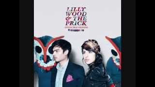 Watch Lilly Wood  The Prick Water Ran video