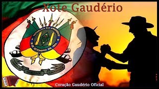 Xote Gaudério - Baile Gaúcho