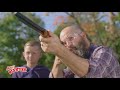 Daisy Adult Red Ryder - Making Memories