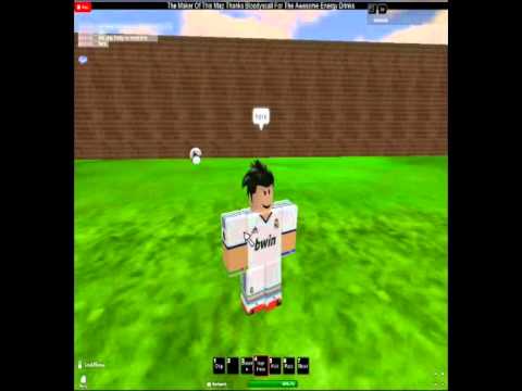 Roblox Danicub's (Cristiano Ronaldo's) House - YouTube