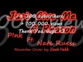 Just Give Me A Reason-P!nk ft. Nate R... Just Give Me A Reason-P!nk ft. Nate R...