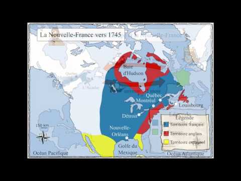 Économie et développement - Régime français - Capsule 1 - Mercantilisme et commerce triangulaire