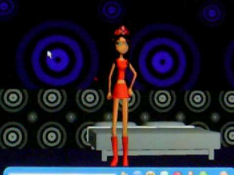 jeux friv winx