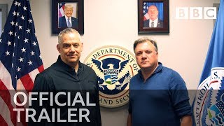 Travels in Trumpland with Ed Balls: Trailer - BBC Travels in Trumpland with Ed Balls: Trailer - BBC
