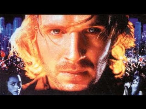 BRAND NEW 1080P FILM: "STRANGE DAYS" (1995) With Ralph Fiennes - Review BRAND NEW 1080P FILM: "STRANGE DAYS" (1995) With Ralph Fiennes - Review