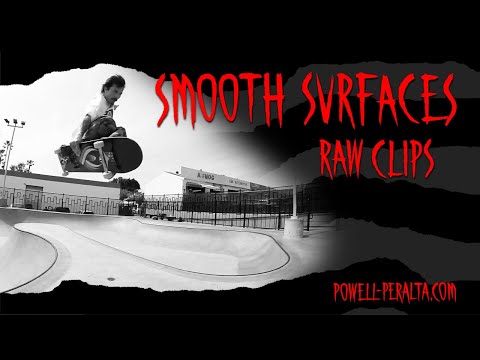 Smooth Surfaces