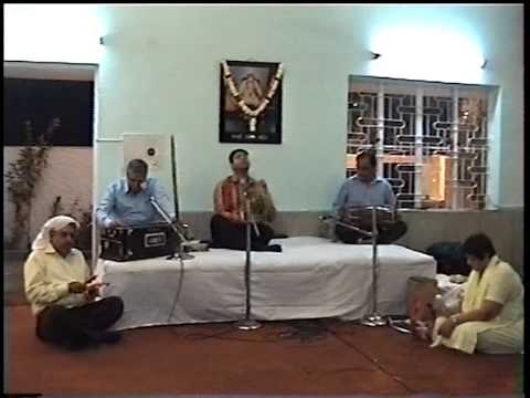 Sindhi Sufi Kalam Mr. Amar Lal 2007 VTS 01 4