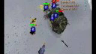 Bandos Boss General Graardor Hunt With Bgs