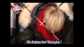 Exo Komik Anlarfunny Moments Part 1 Hd