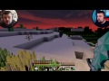 Brothers Craft - 18°: Facciamo Detonare una Piramide e Troviamo....