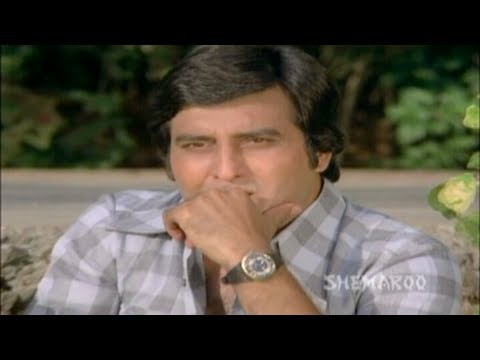 Main Tulsi Tere Aangan Ki - Part 12 Of 15 - Vinod Khanna - Nutan...