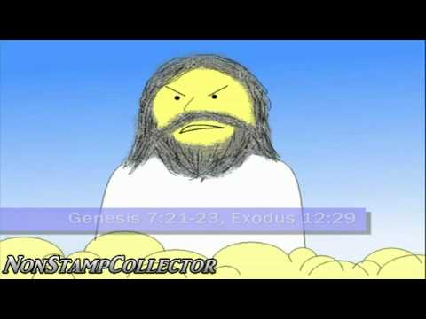 Best Of Atheist Comedy Satire #3