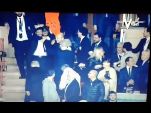 Ekpresi Agnelli, Nedved dan Marotta Juventus lolos semifinal liga champion 2015