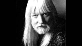 Watch Edgar Winter You Are My Song video
