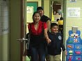 Interpreter Training Video for CCSD Parent-Teacher Conferences